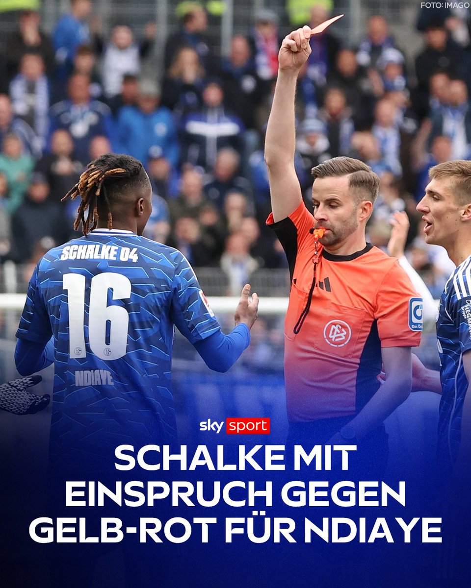 Sky Sport tweet media