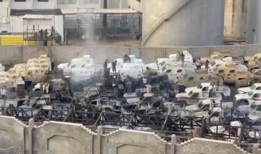 البوابة الإخبارية اليمنية tweet media