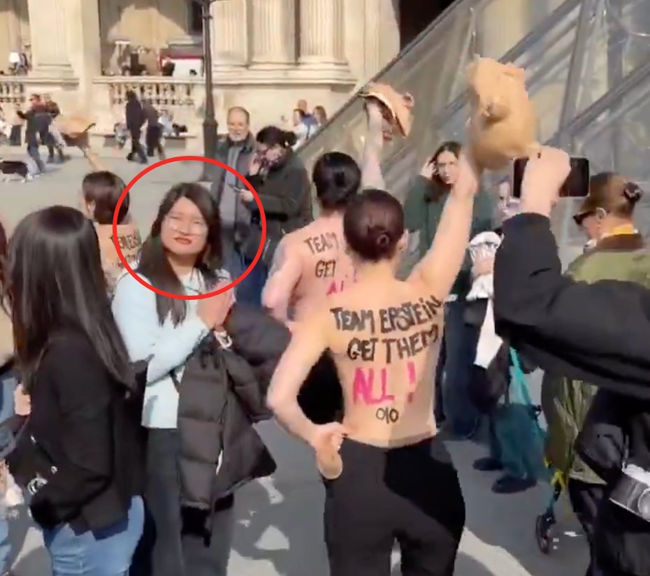 Sinix Xu tweet media