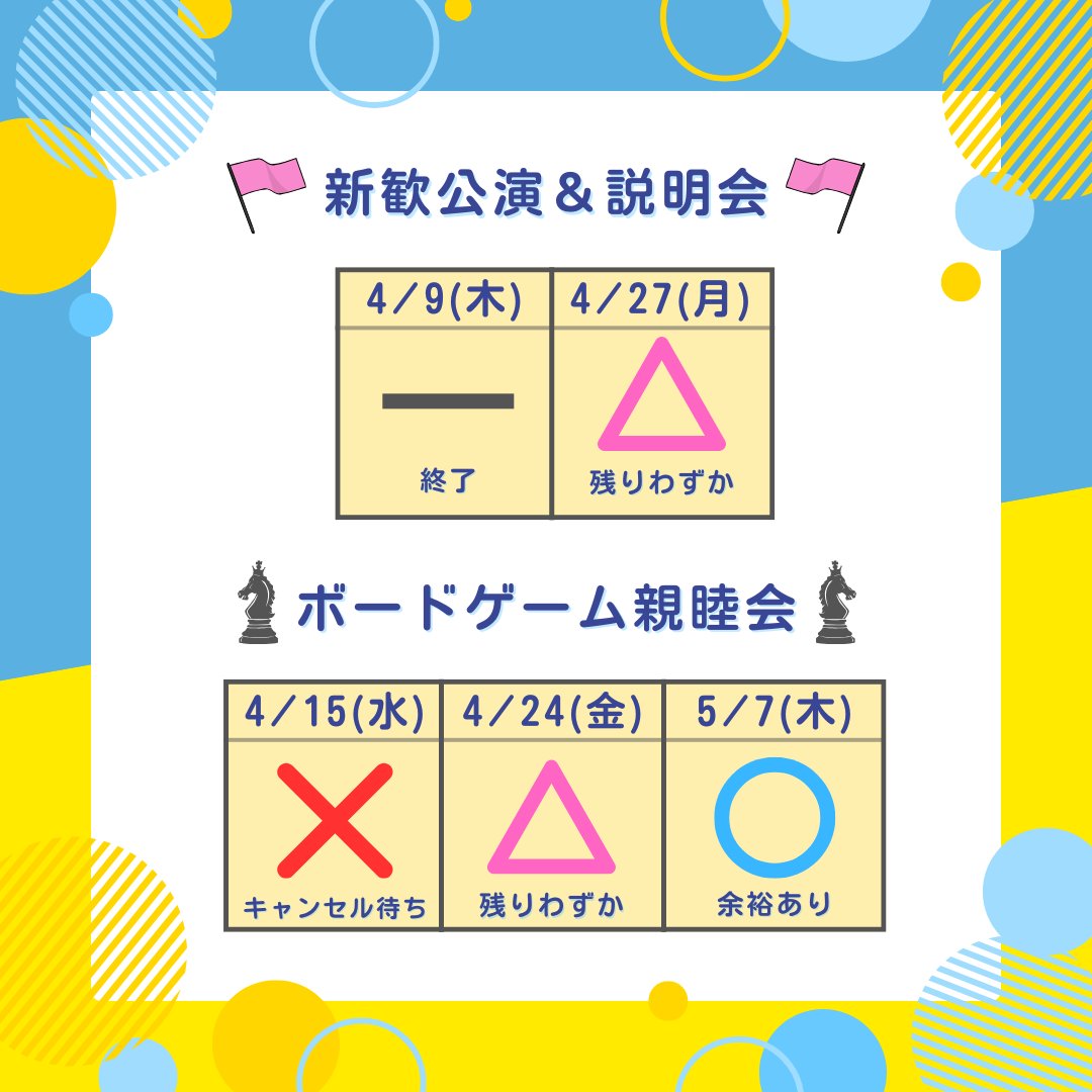 algo(脱出ゲーム・謎解き) tweet media