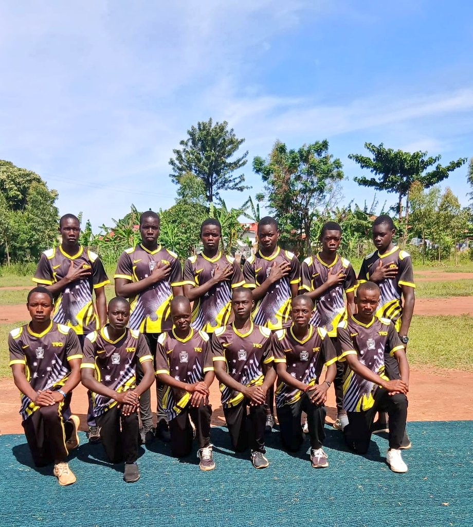 Keere Cricket Academy tweet media
