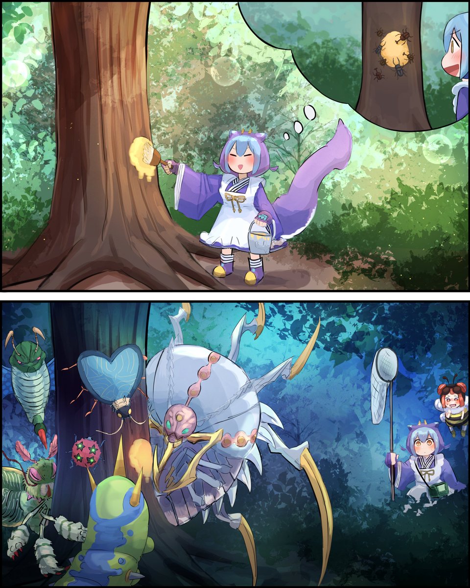 将野キヨシ tweet media