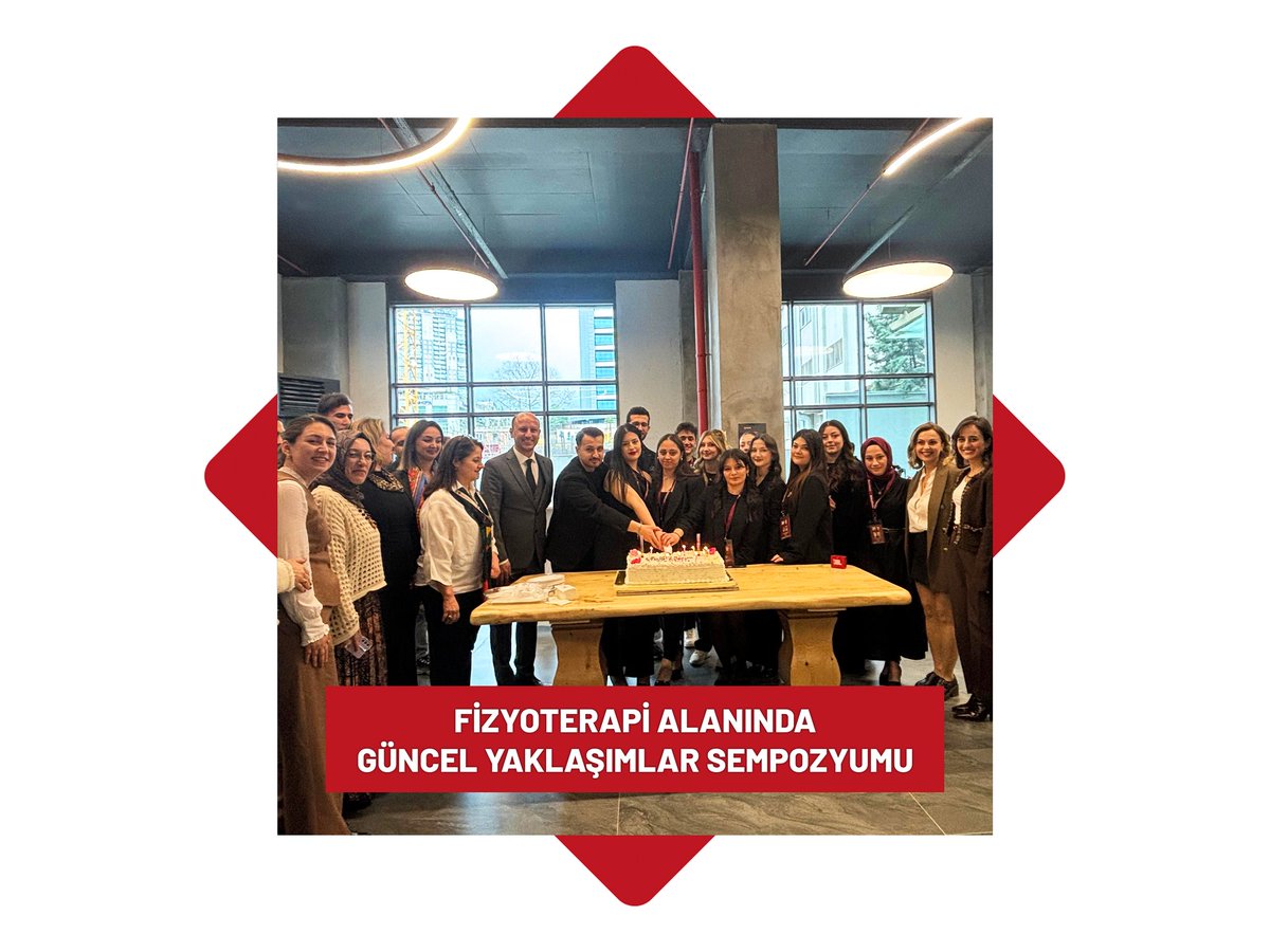 İstanbul Rumeli Üniversitesi tweet media