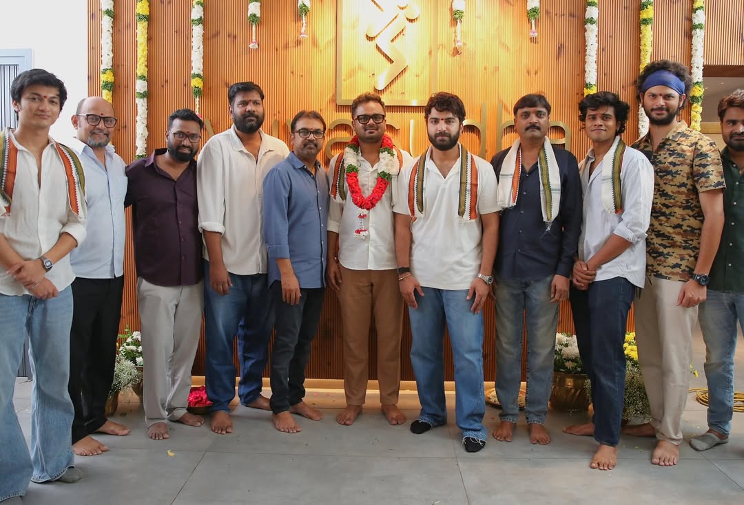 Telugu FilmNagar tweet media