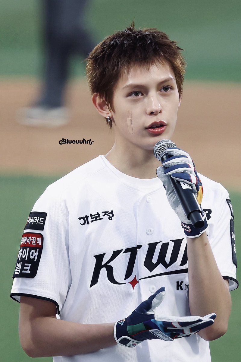 blueuunn's tweet photo. 260403 

#제임스 #JAMES #코르티스 #CORTIS https://t.co/POQizCqEQP