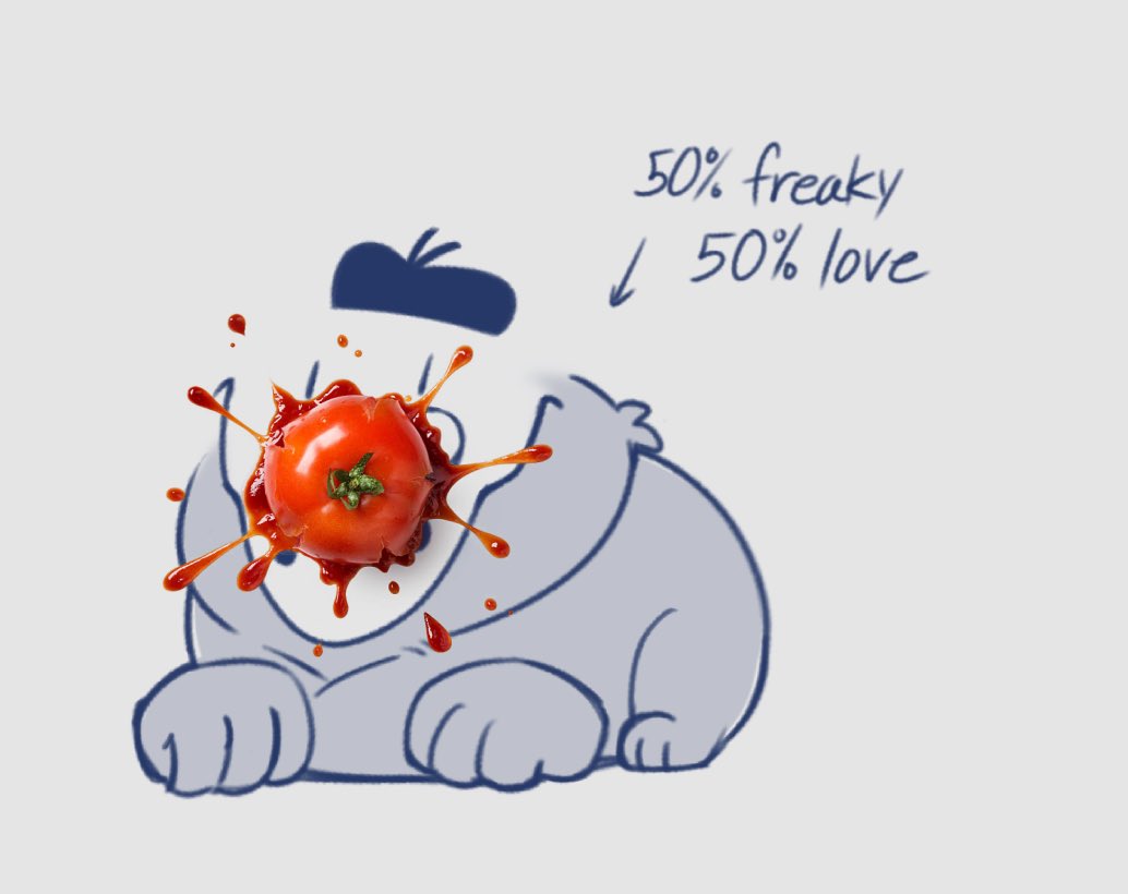 Yueyi🚯 tweet media