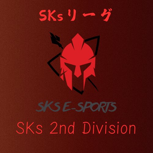 【公式】SKs e-sports project tweet media