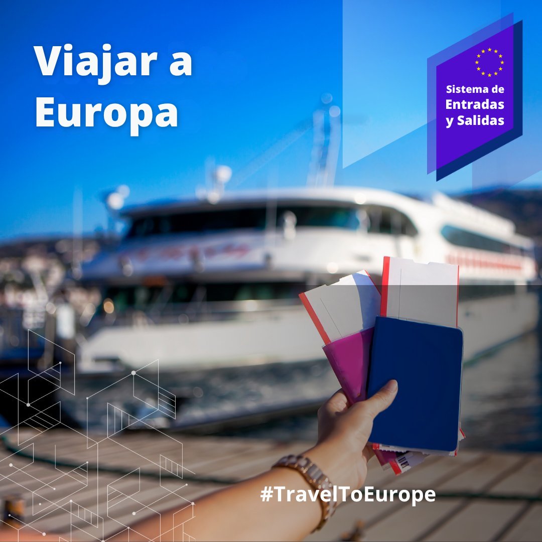 Comisión Europea en España tweet media
