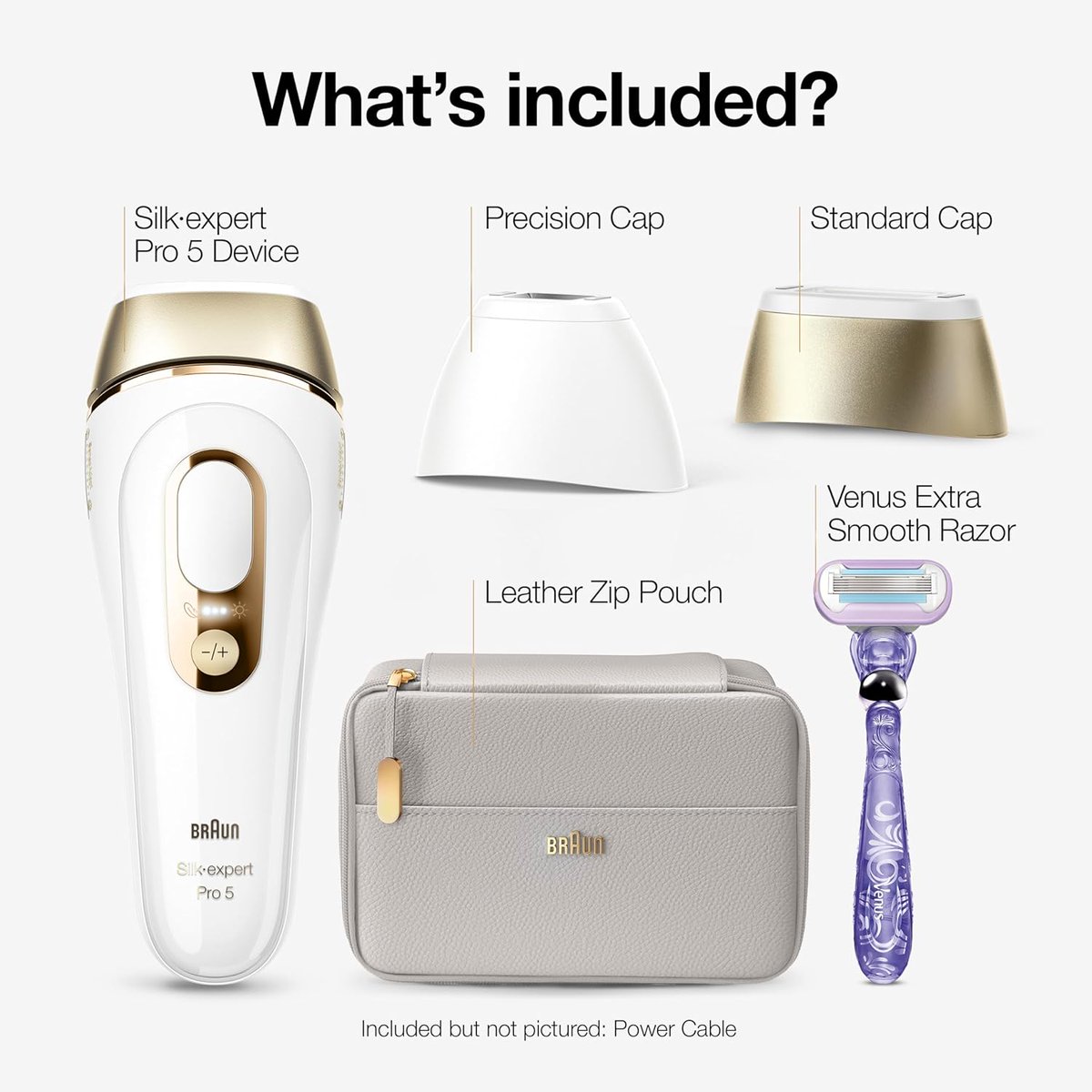 ⚡ Want smooth, long-lasting hair removal without going to a salon?

Salon results at home.

🛒 amzn.to/422g5KV 

#IPLHairRemoval #BraunSilkExpert #HairRemovalAtHome #SmoothSkin #BeautyTech #SkincareRoutine #HairFreeSkin #GroomingTools #BeautyDevice #SelfCare