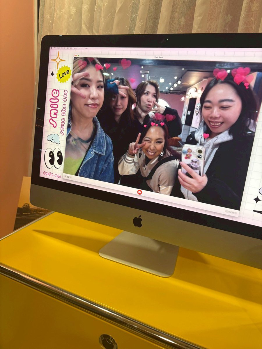 CHAM SLIM tweet media