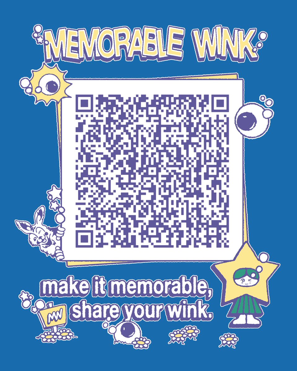 MEMORA13LE WINK (@memorablewink) / Posts / X