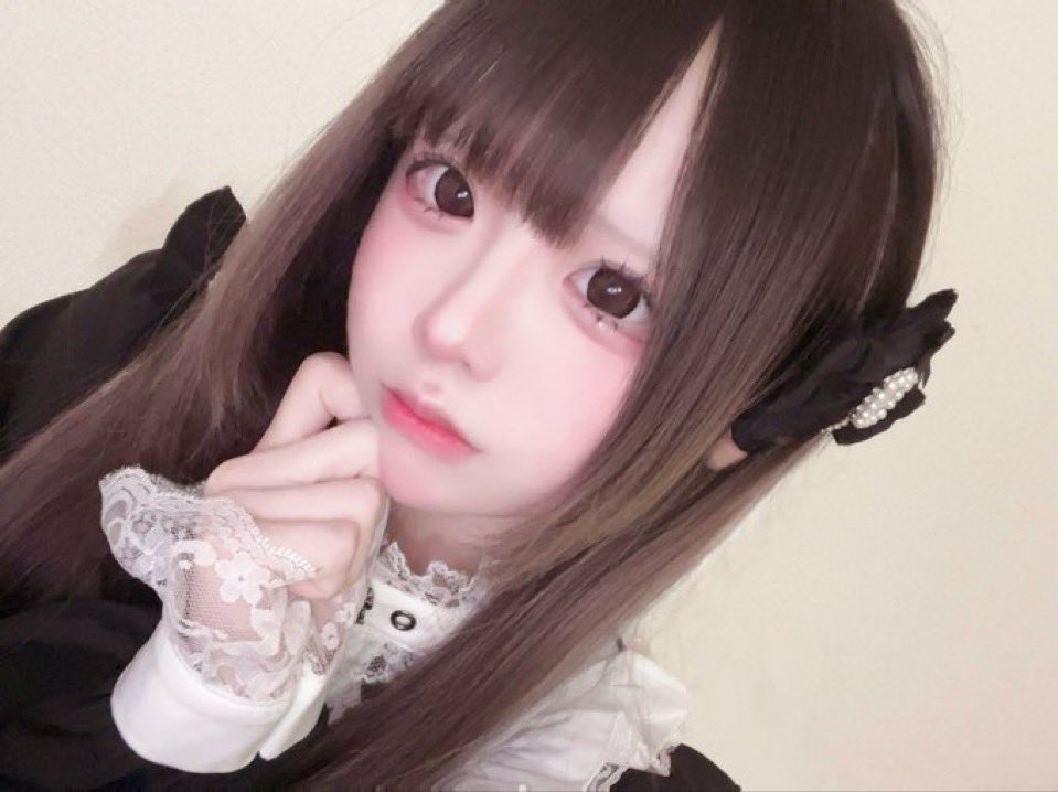 ゆな tweet media