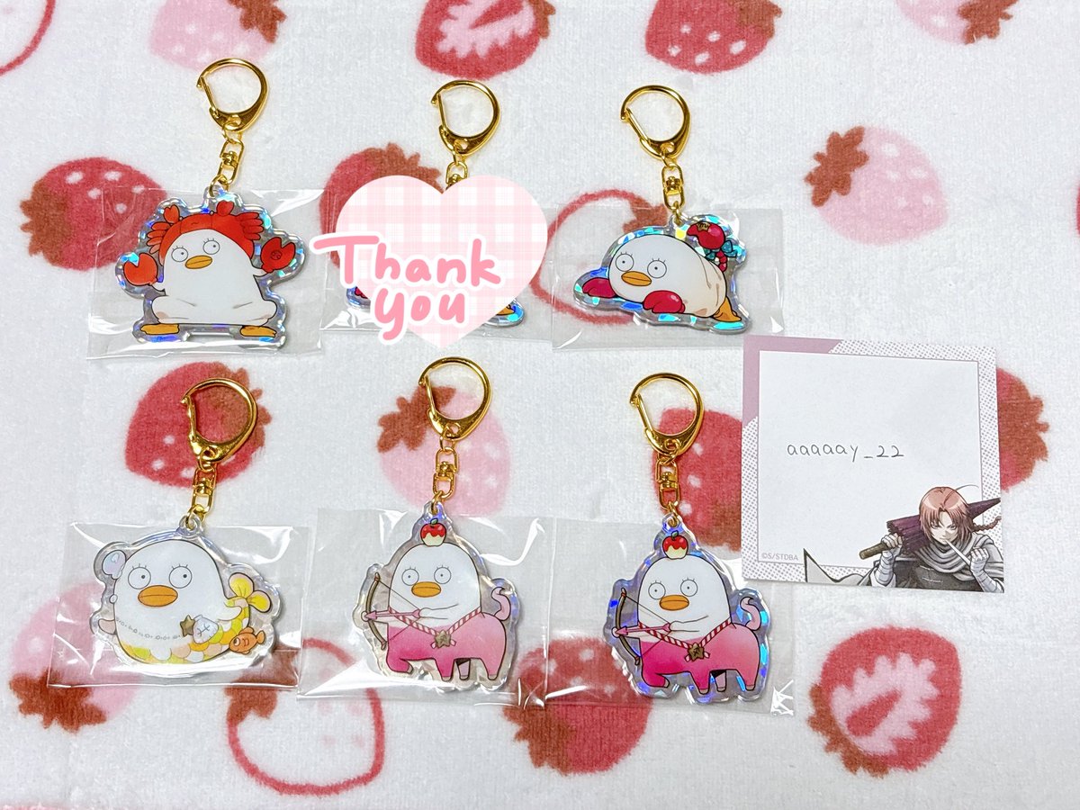 あ@取引用 tweet media