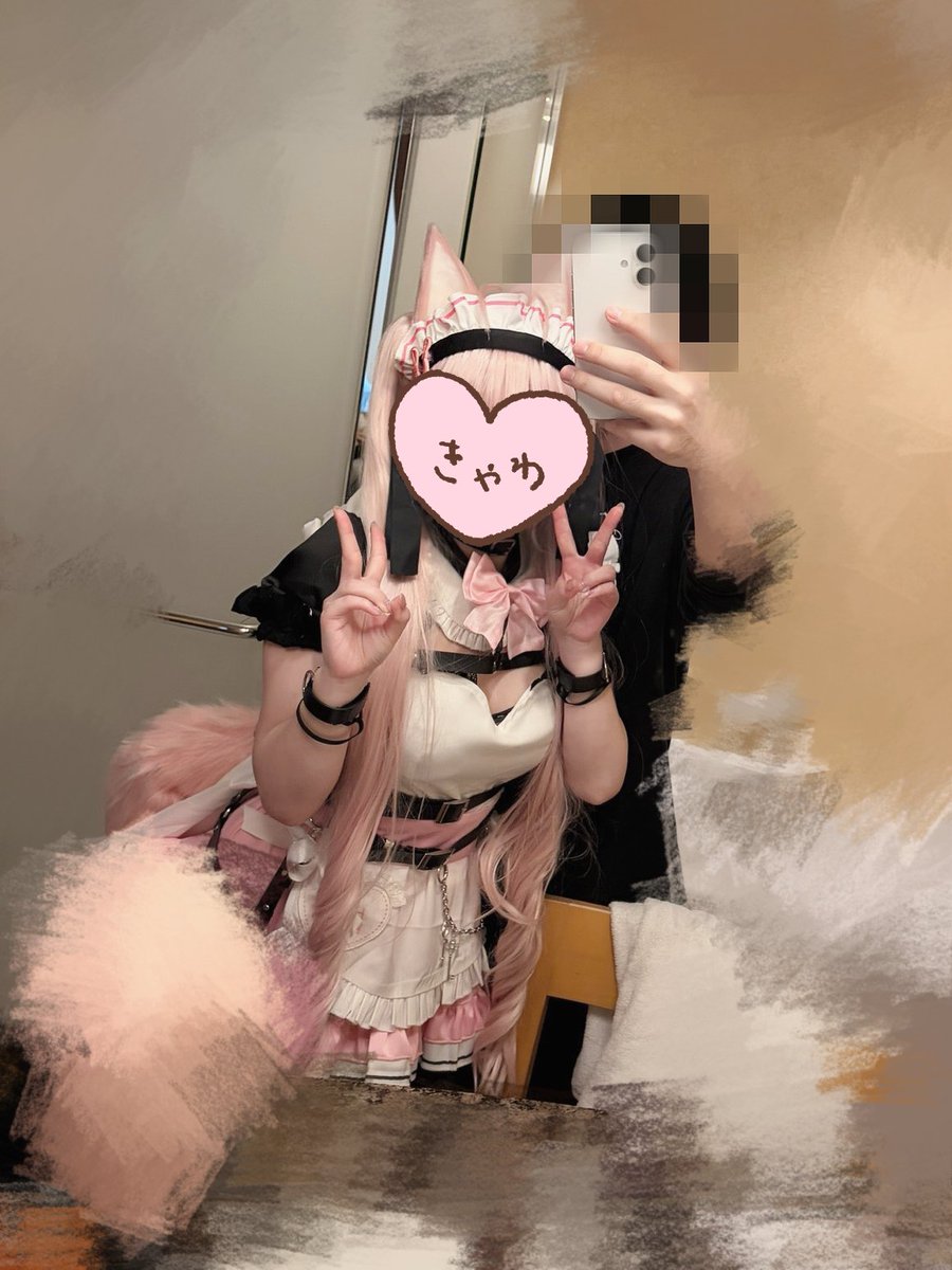 ぶるーみんぐ！💐🔞(blooming!) tweet media