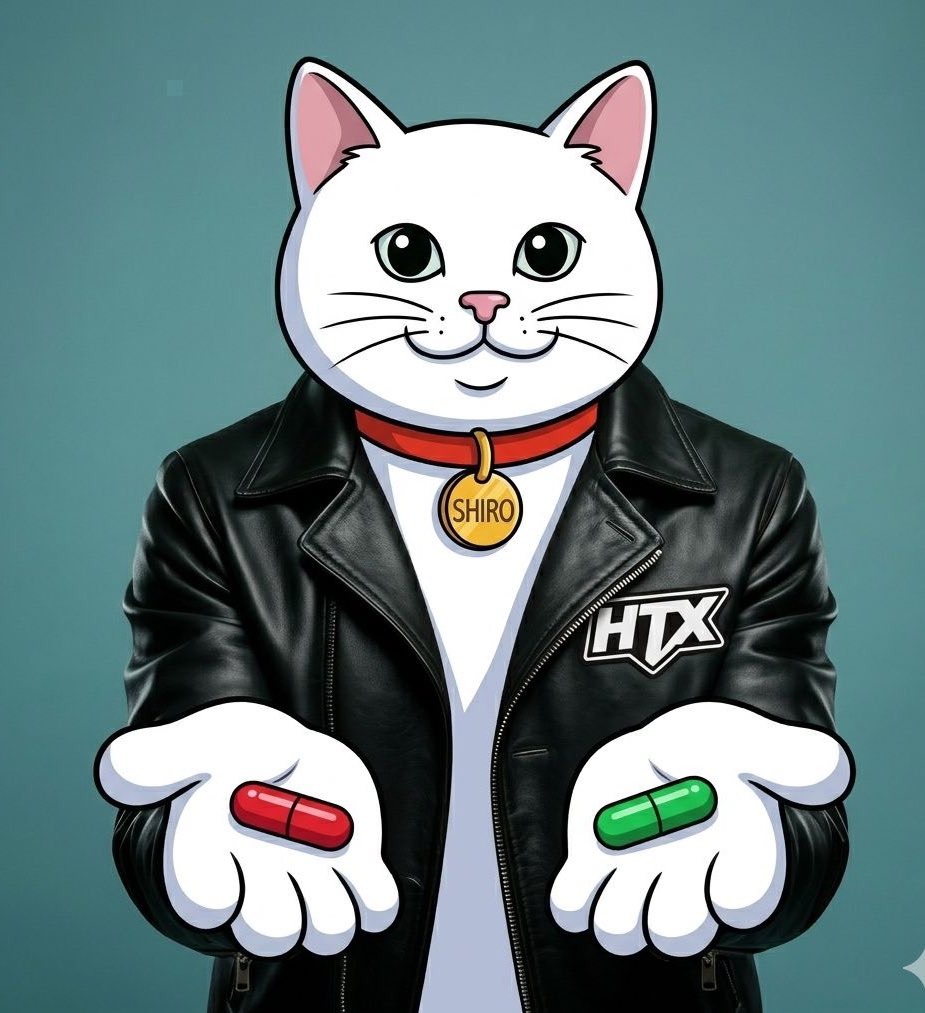 worldofgrace34's tweet photo. GM Red or Green. Choose Wisely.

$SHIRO is the green choice every single time. 

We never stop building and the community is still holding with belief. 

Monday wisdom in action. https://t.co/wwtIx2zALt