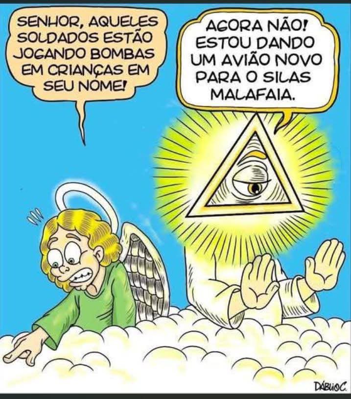 Beta Bastos tweet media