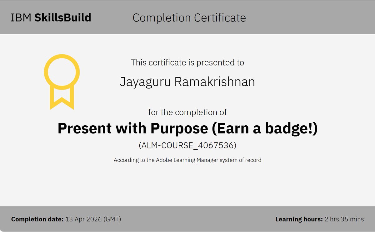 iamjayagurur's tweet image. Education is the wealth no one can take from us. Floods can’t wash it away, fire can’t burn it, thieves can’t steal it. The more you share, the more it grows.

#helpothers #ibm #students #education #university #certification #thirukkural #learningneverends