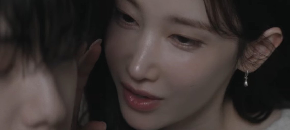 K-Drama Menfess tweet media