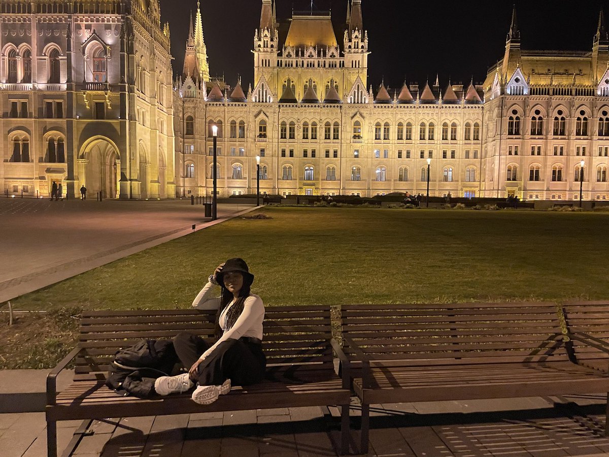 pedysworld's tweet image. Wishing the newly elected Hungarian government well!
Hungary remains my forever home in Europe ❤️🤍💚🇭🇺 
#HungaryElection2026 
#Hungaryfirst