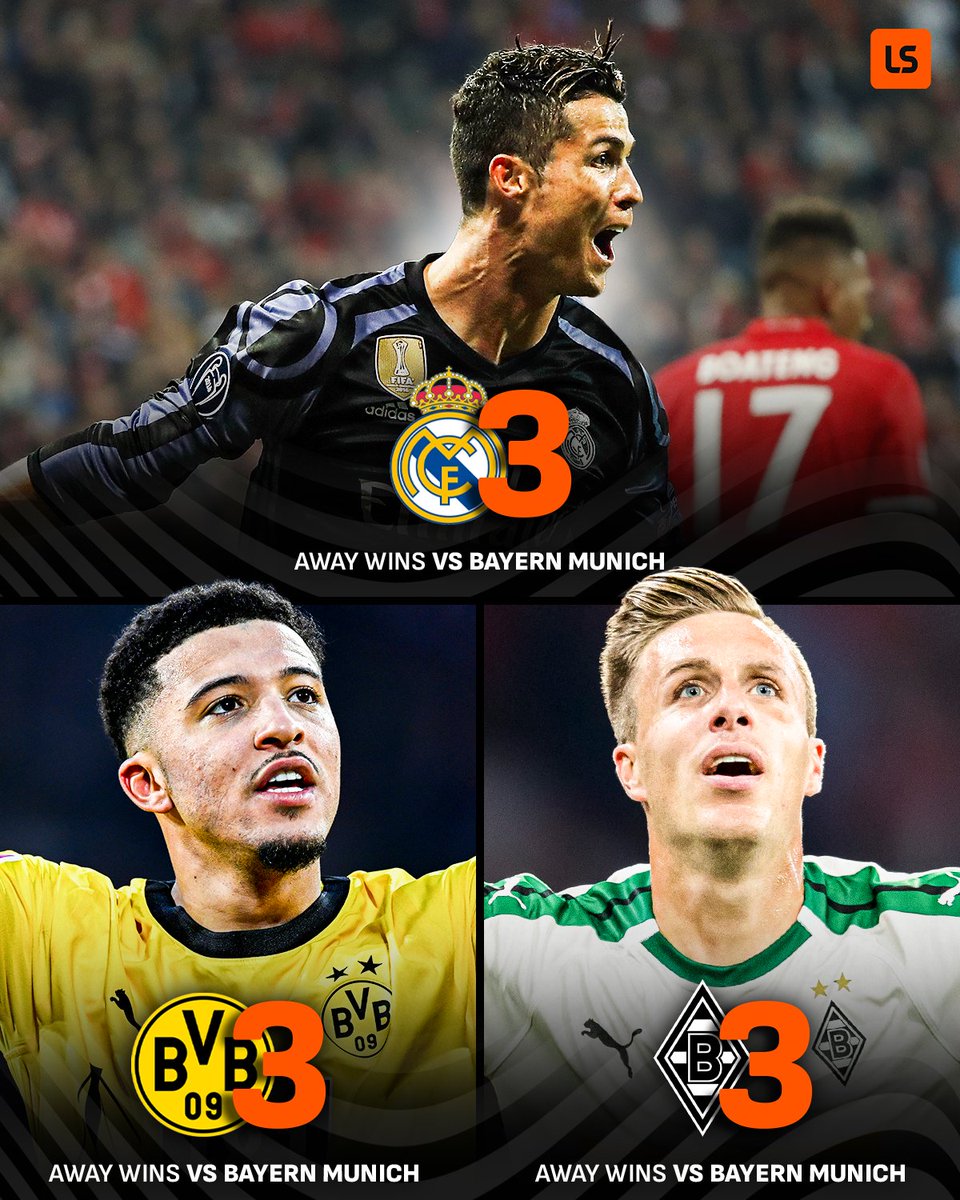 LiveScore tweet media