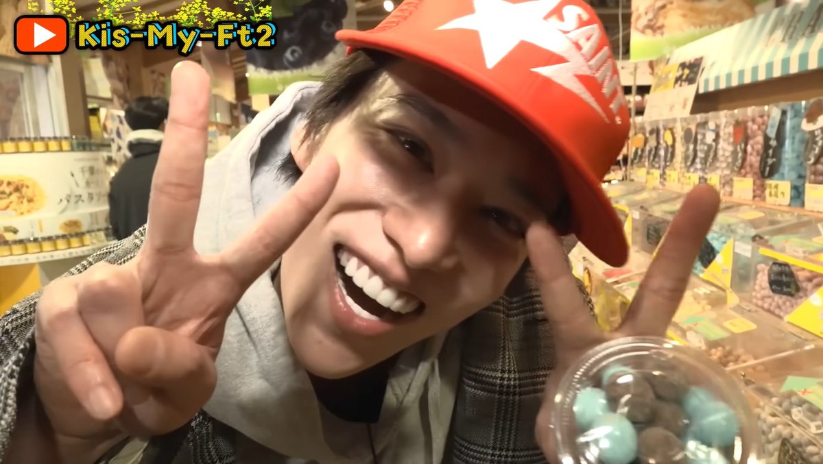 ますたろう tweet media