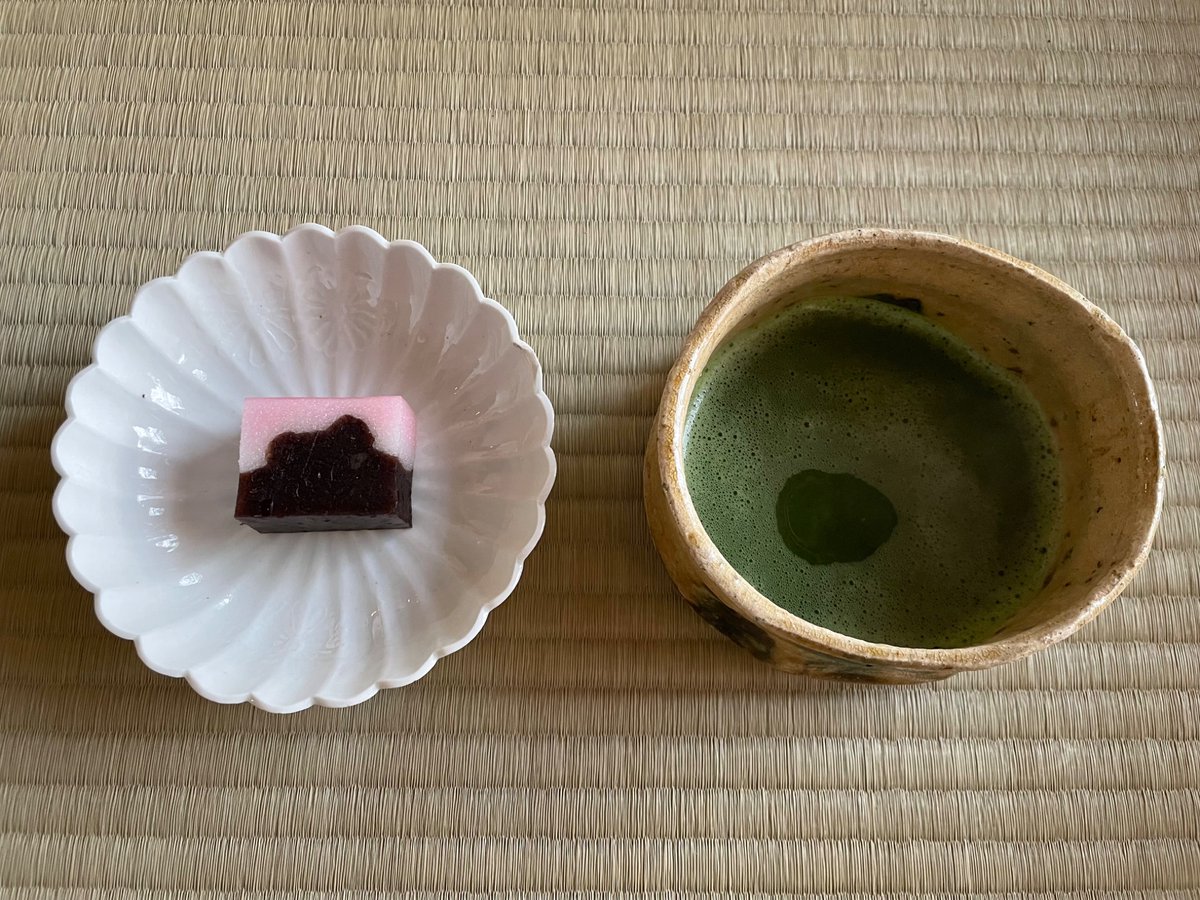 村上湛 tweet media