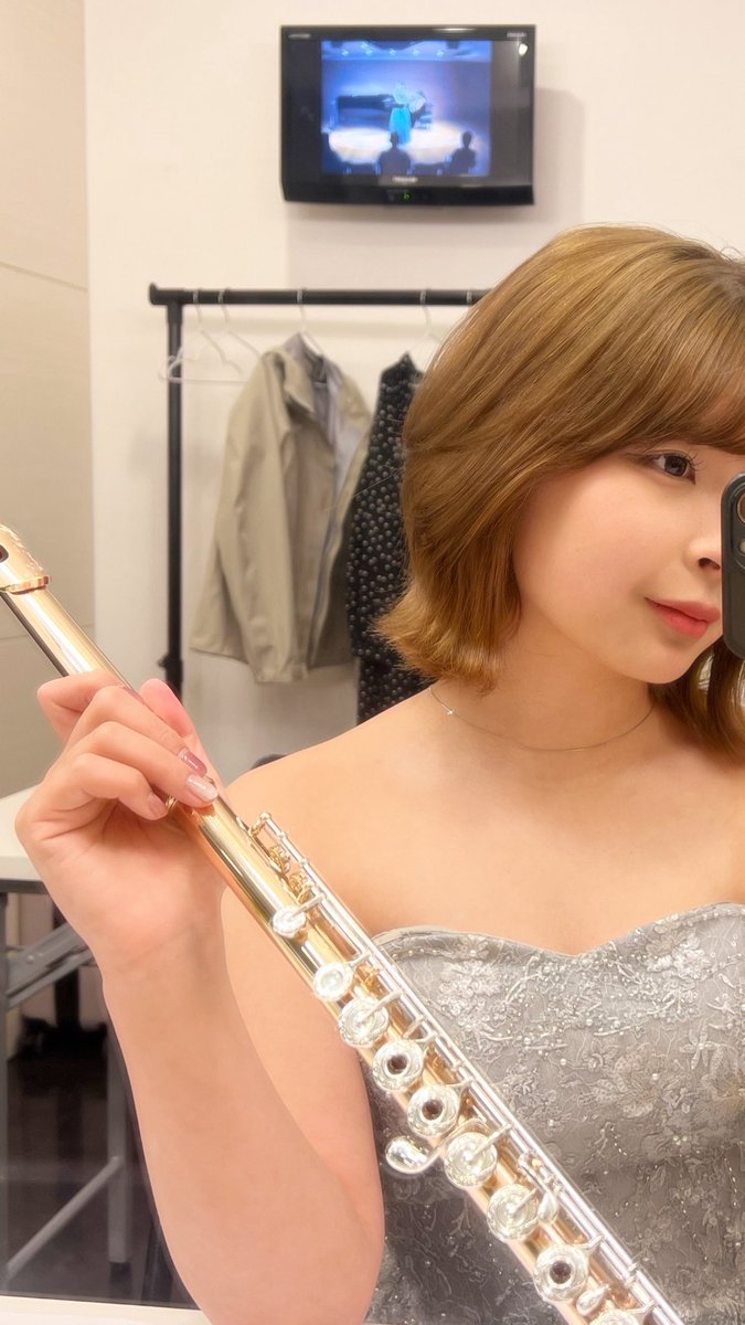 髙須 蘭 tweet media
