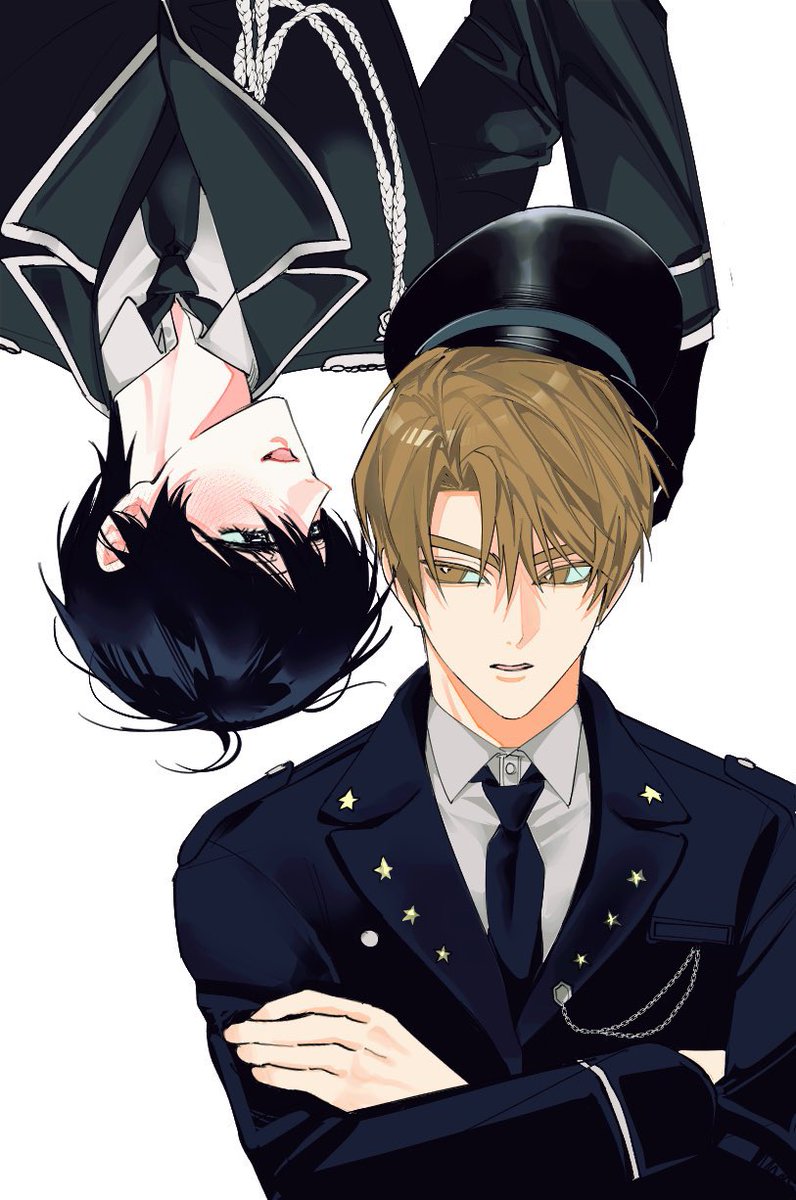 kuji (배추도사) tweet media