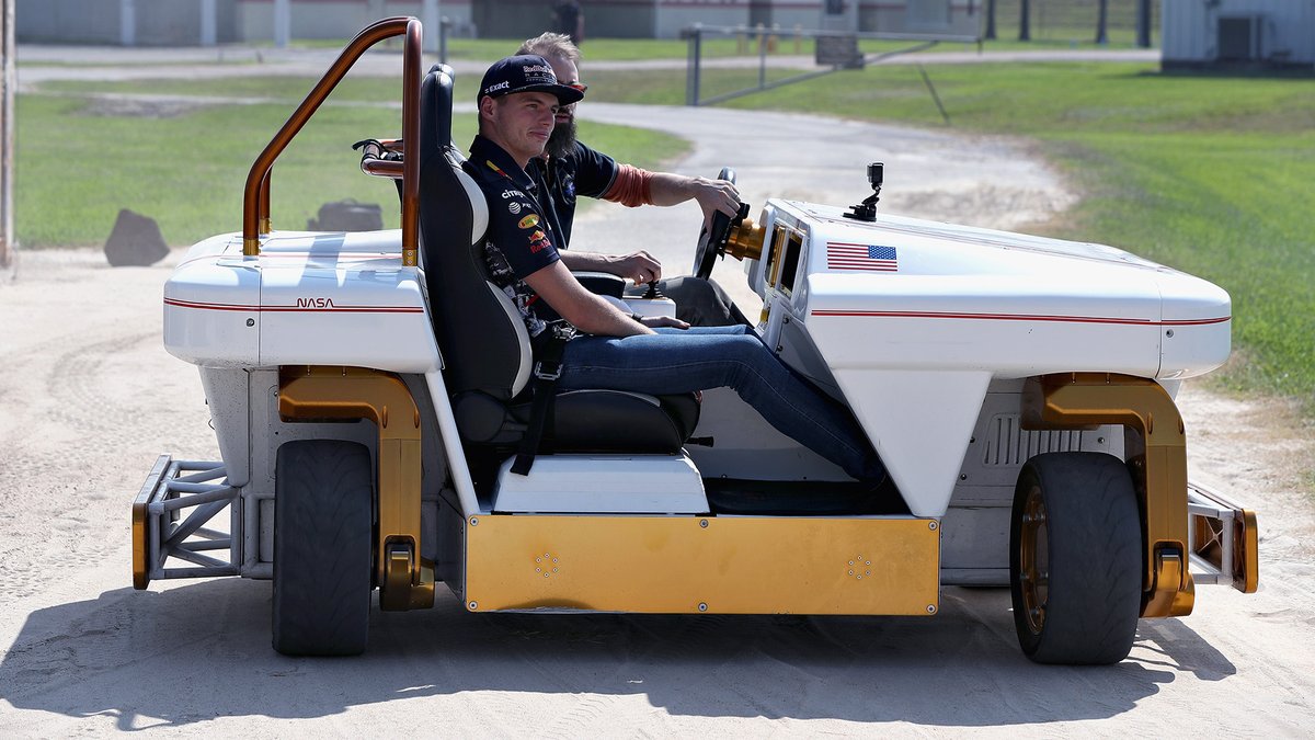 Oracle Red Bull Racing tweet media