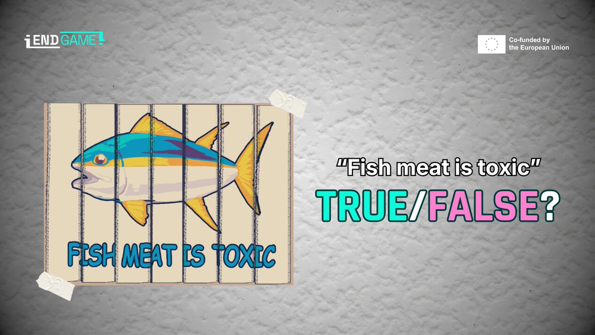 End Game Project tweet media