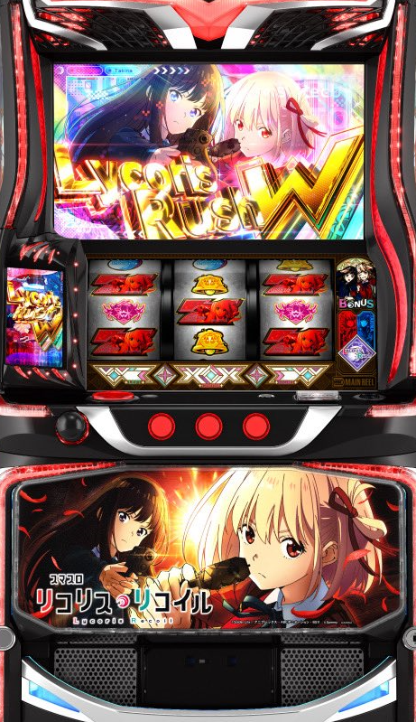 ぱちんこキュレーション😈 tweet media