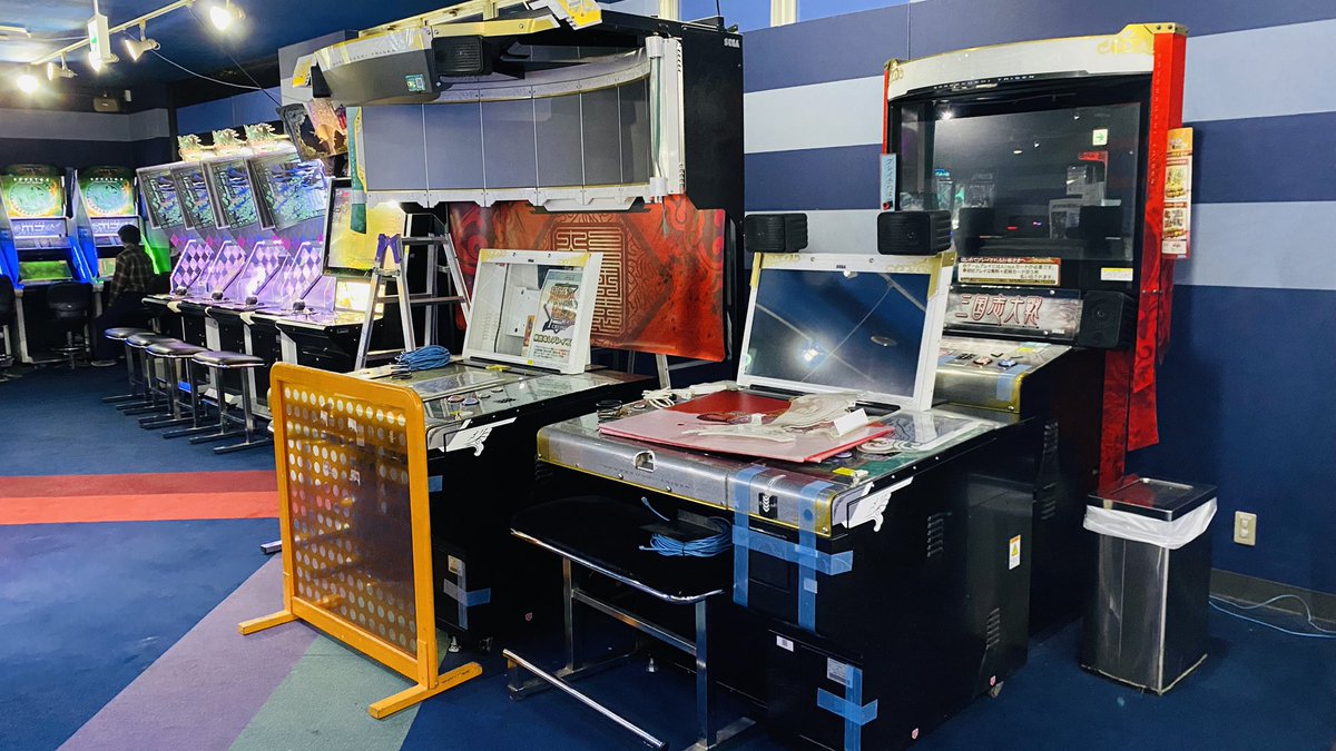 ねはん。 tweet media