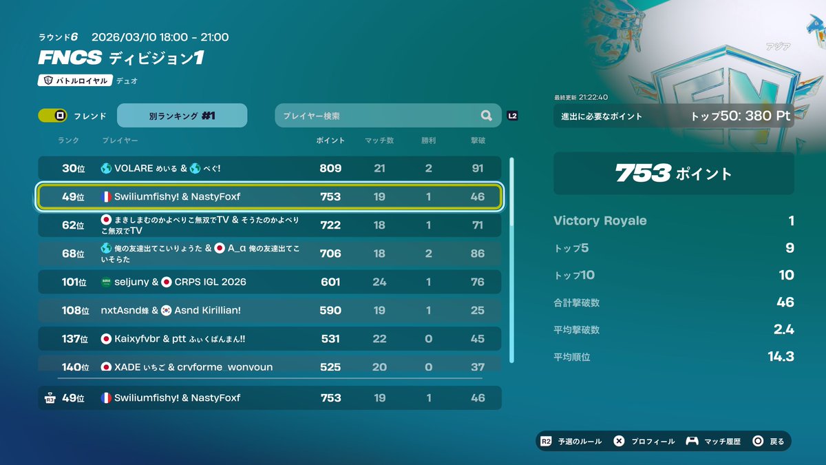 R1!y あも tweet media