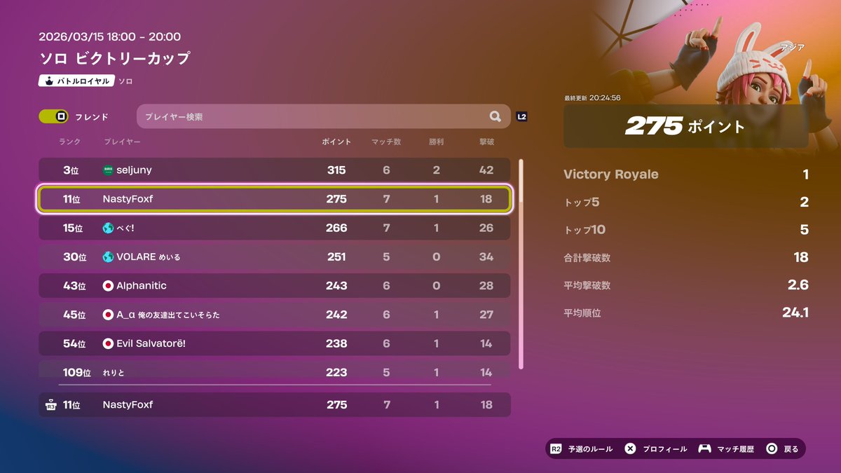 R1!y あも tweet media