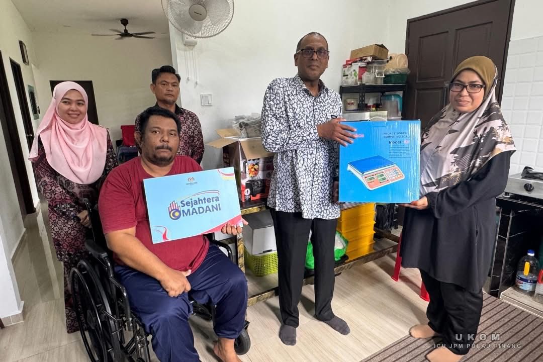 ICU_JPM 🇲🇾 tweet media