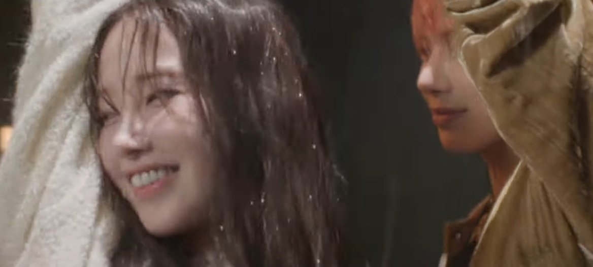 K-Drama Menfess tweet media