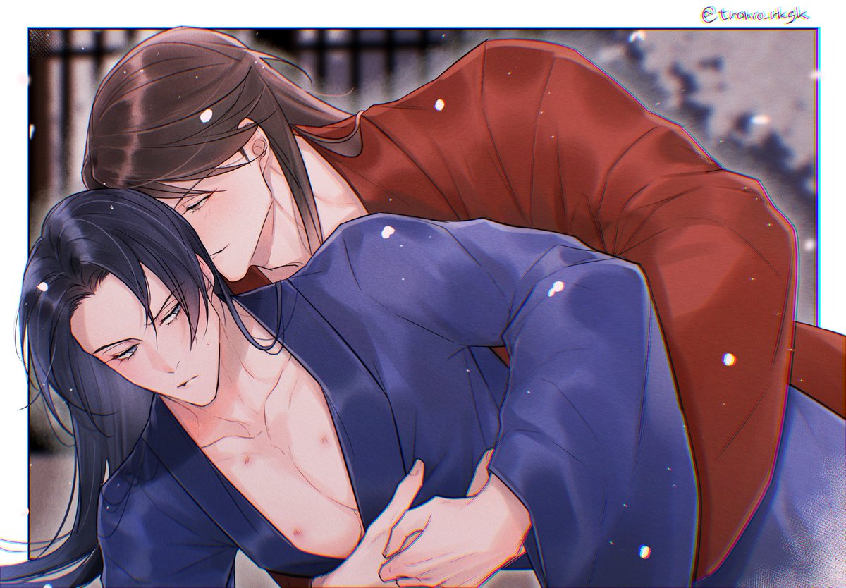 温周(天涯客)🌸お花見…?