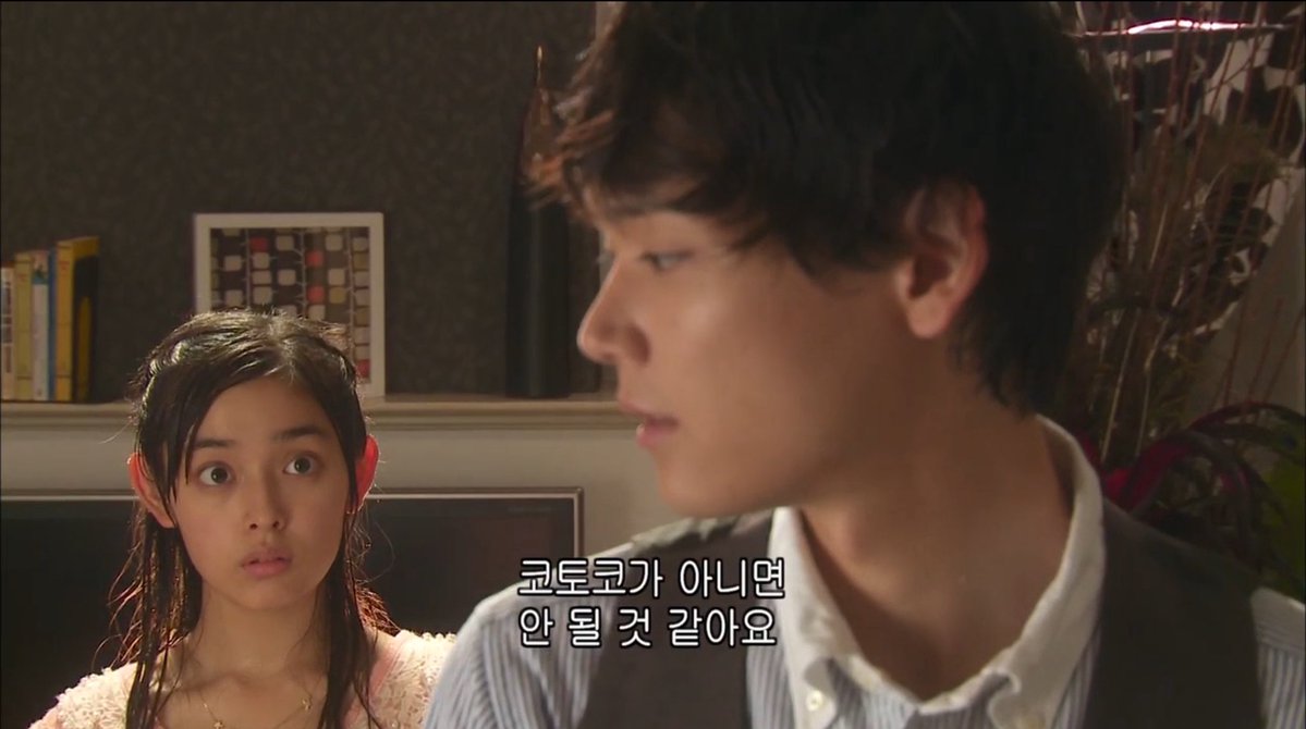 솜이!! tweet media