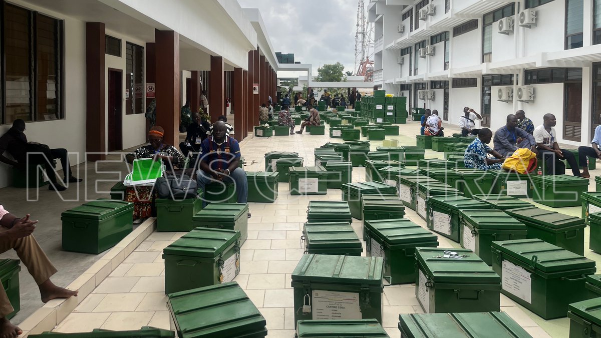 News Central TV tweet media