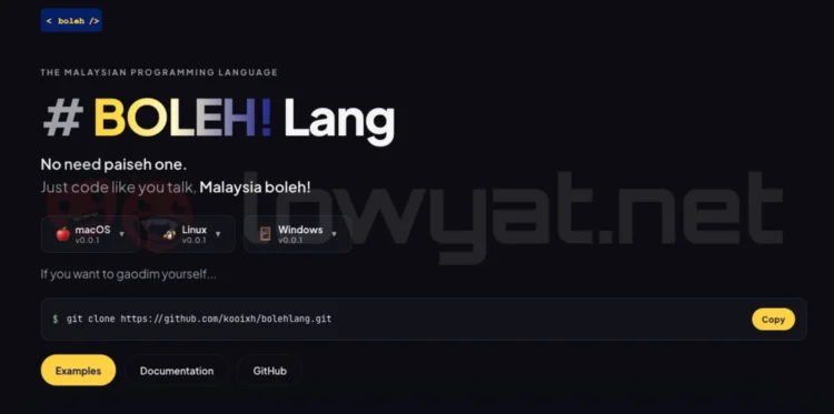 Lowyat.NET tweet media