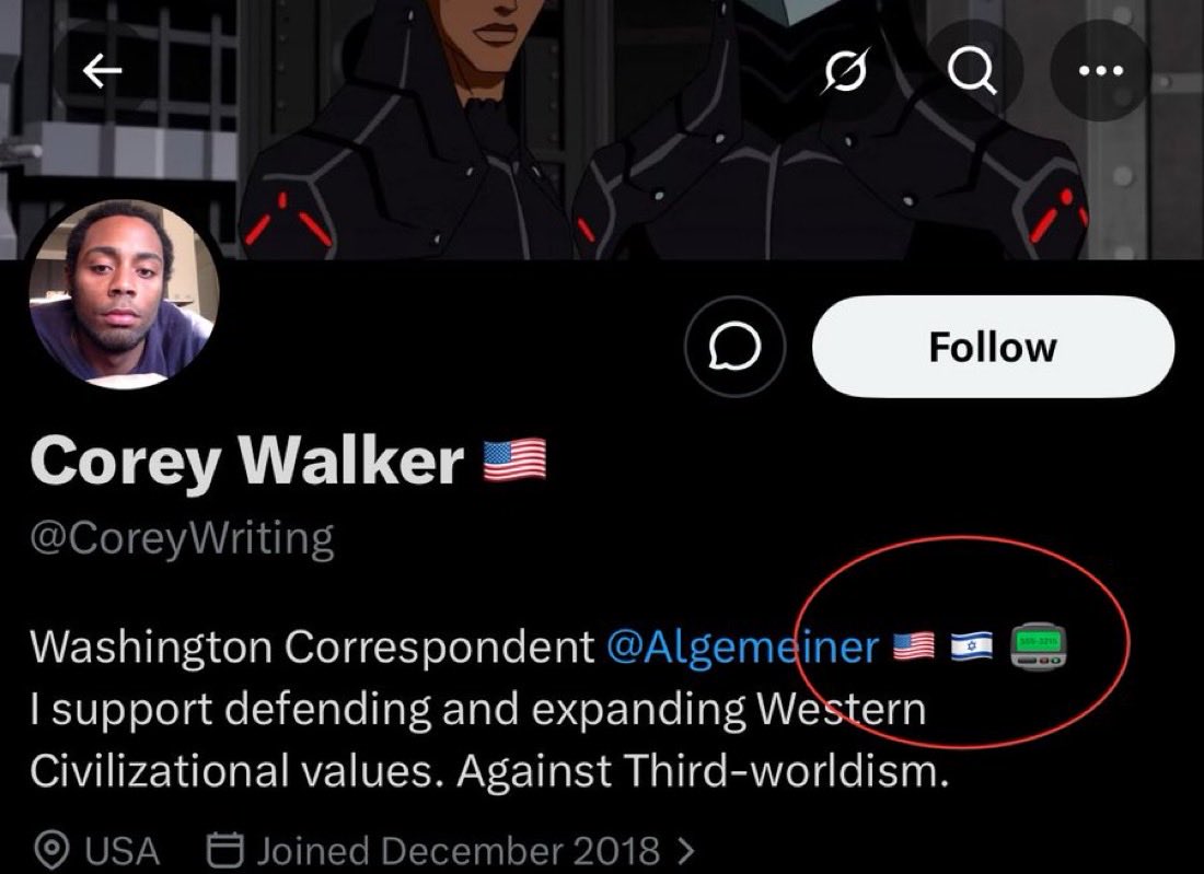 josh🇵🇸 tweet media