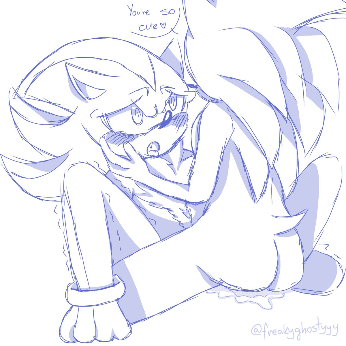 shadow 🔞 tweet media