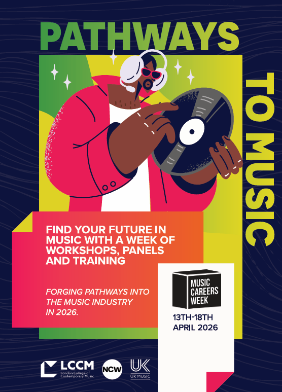 UK Music tweet media