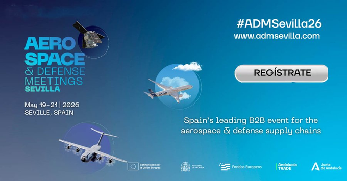 Andalucía Emprende tweet media