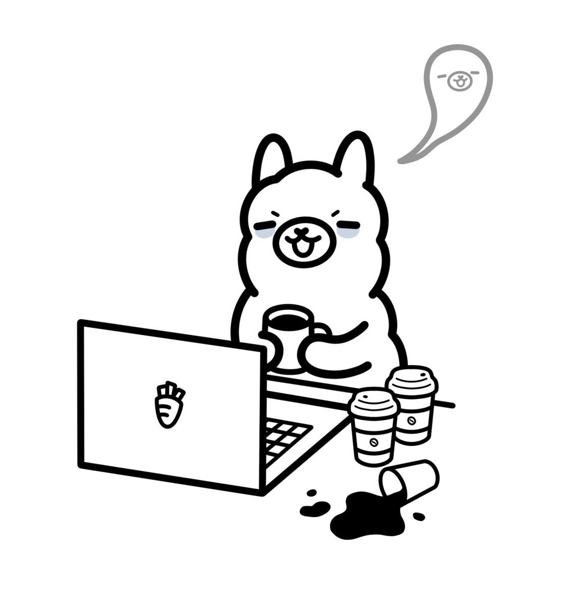 ollama tweet media