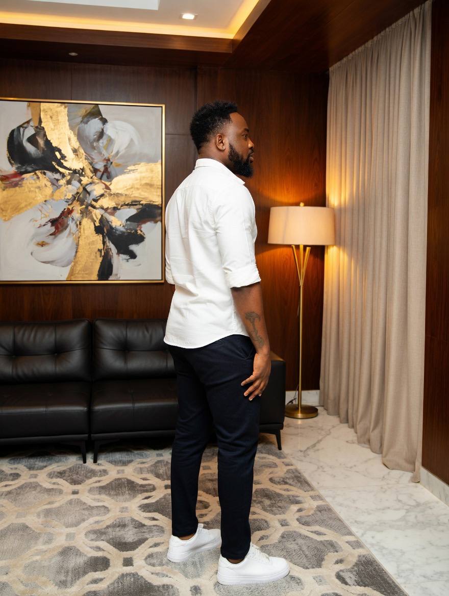 Ègúngun of Africa tweet media