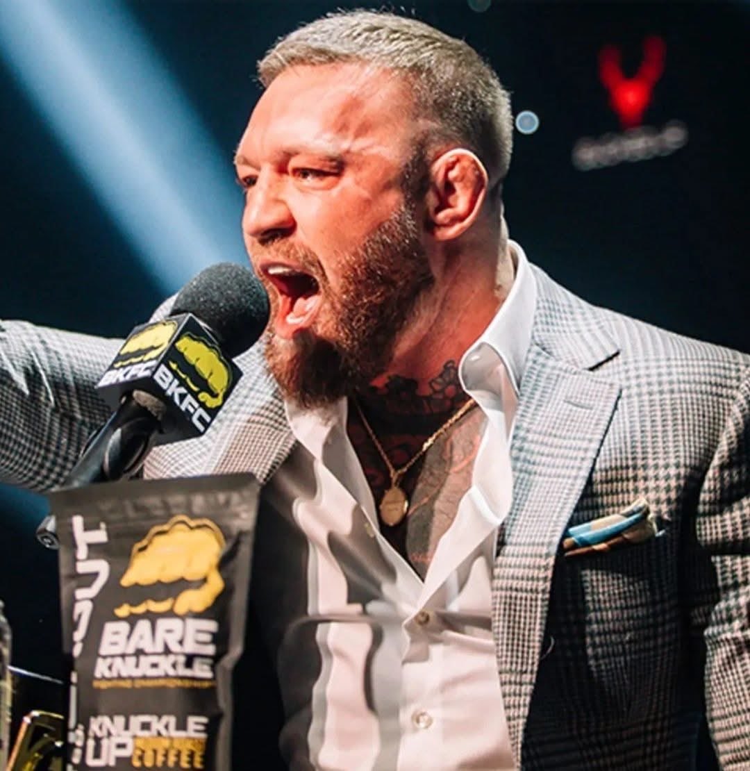 Paul White Gold Eagle tweet media