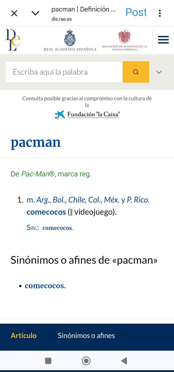 He encontrado 69 palabras de 68 en el #palabreto (2026-04-13), y eso significa que las he encontrado todas!! 🎊🎊
    
    ¡Juega tú también! 
    👉  palabreto.com