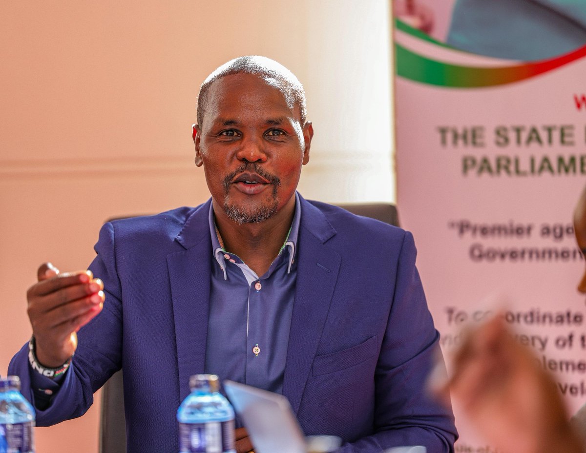 State Dept For Environment & Climate Change tweet media