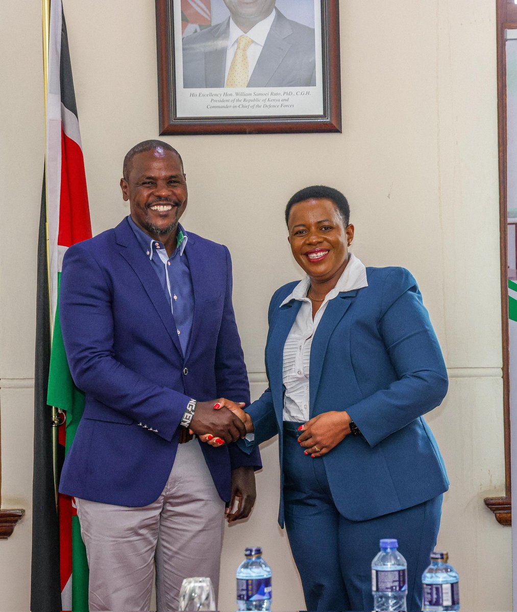 State Dept For Environment & Climate Change tweet media